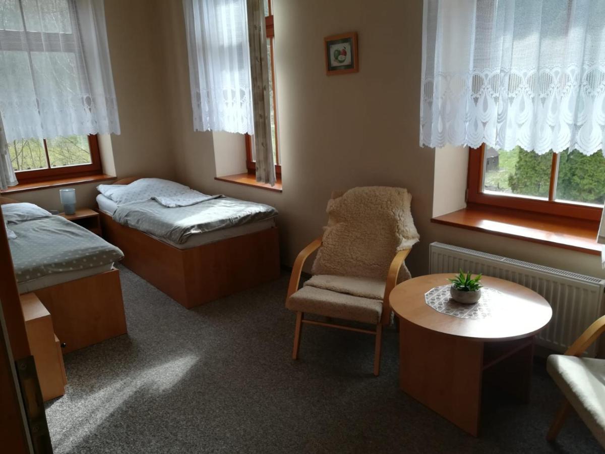 Hotel Kralicek Turnov Eksteriør bilde