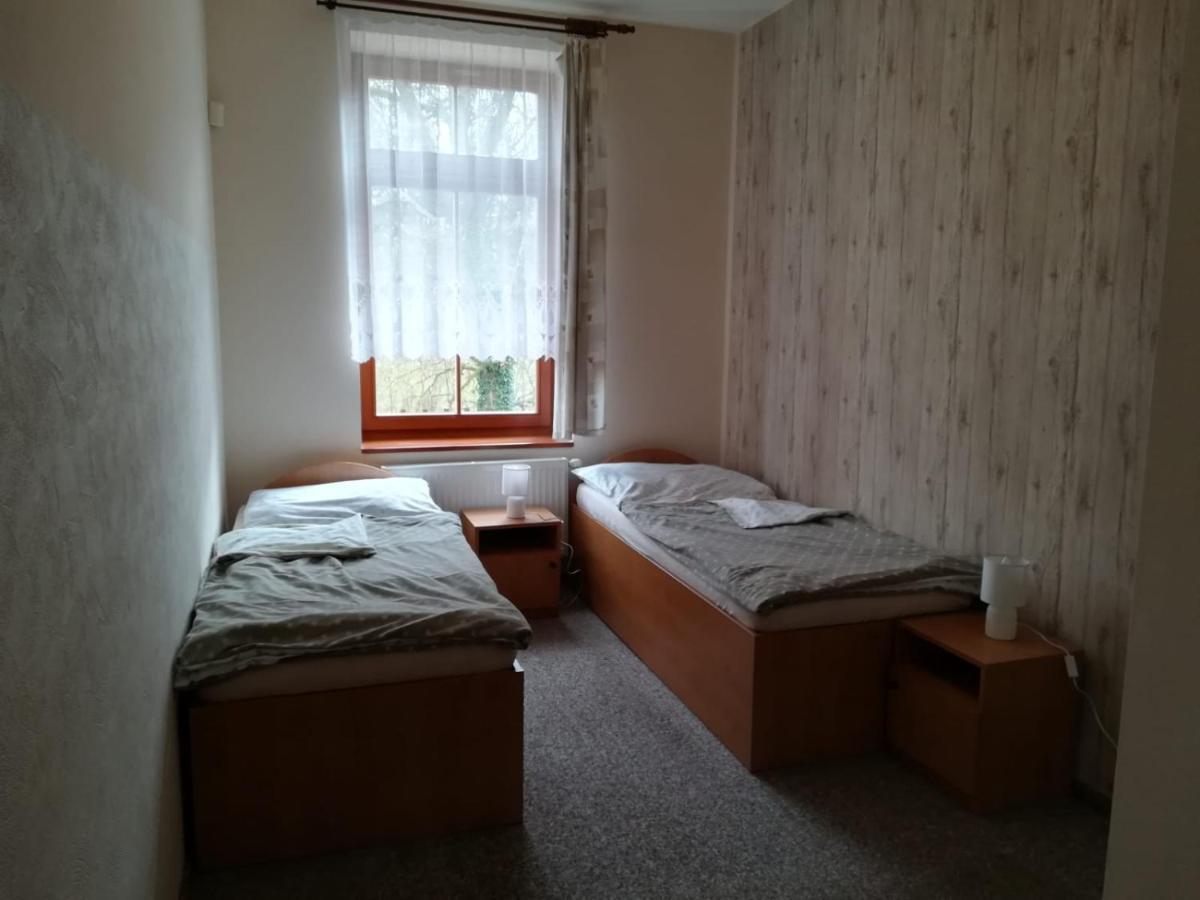 Hotel Kralicek Turnov Eksteriør bilde